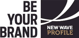 Be Your Brand NWP logo