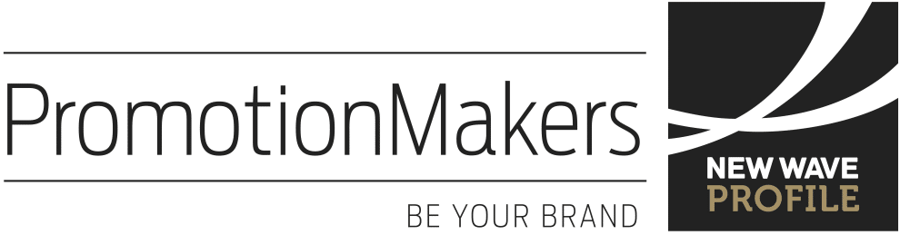 PromotionMakers logo