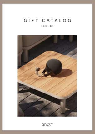 SACKit - Gift Catalogue 2024