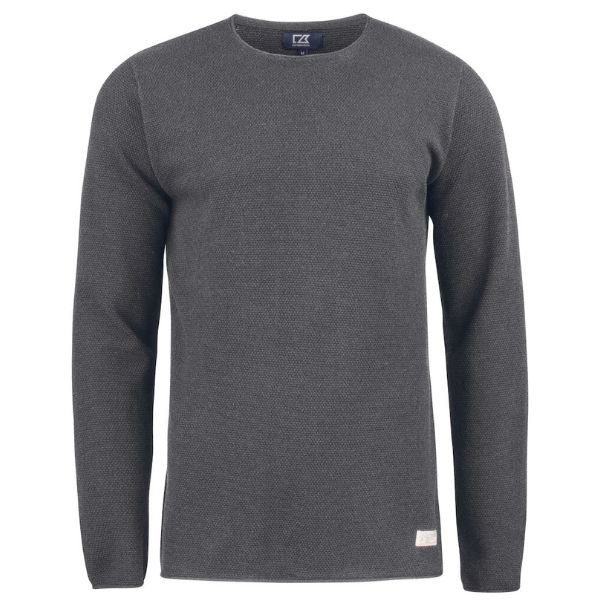 355426 Carnation Sweater Men