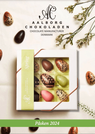 Aalborg Chokoladen
