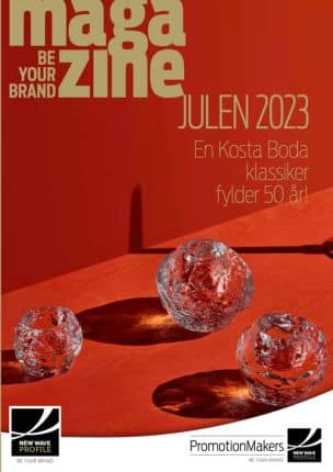 Brand magazine julen 2023