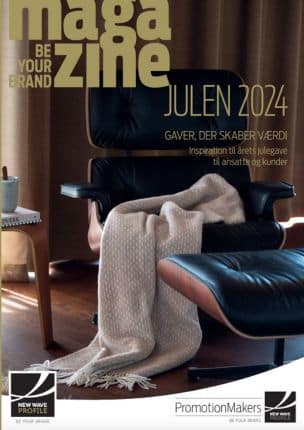 Brand magazine julen 2024