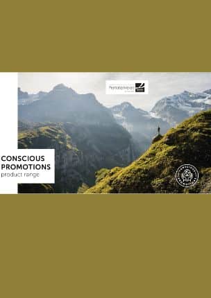 Conscious Promotion